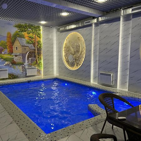 Grand Karavan Hotel Taşkent Dış mekan fotoğraf