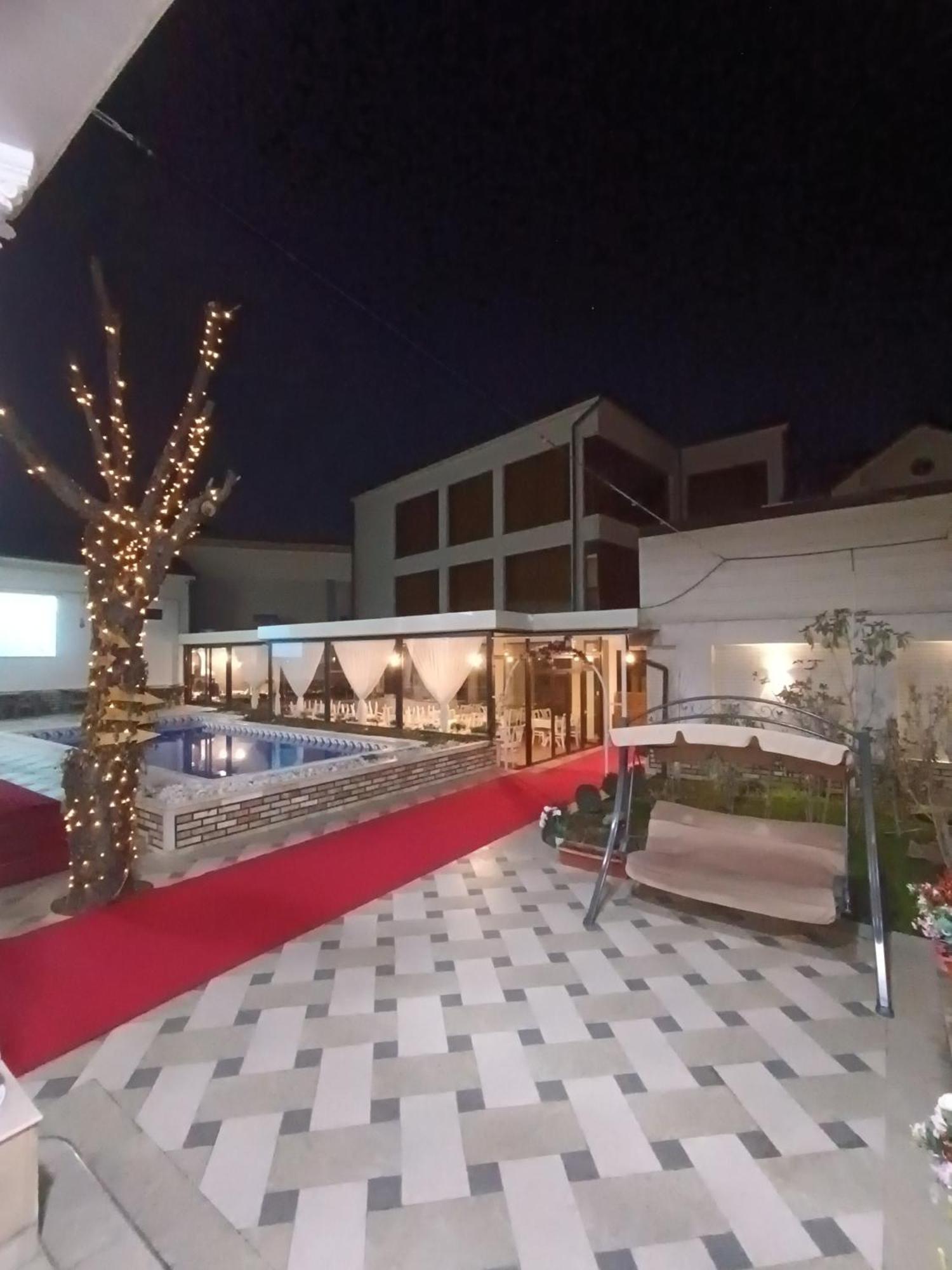 Grand Karavan Hotel Taşkent Dış mekan fotoğraf