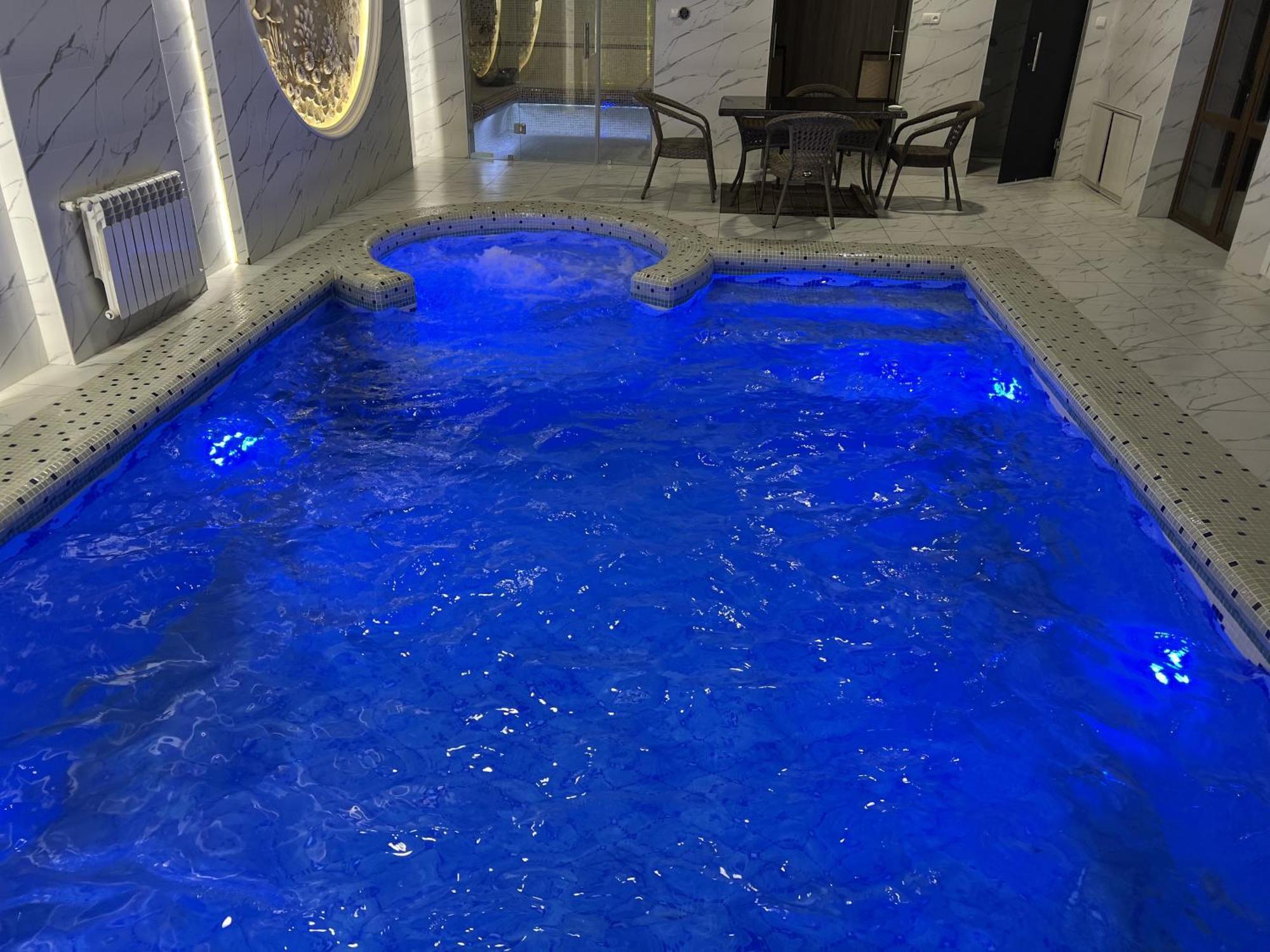 Grand Karavan Hotel Taşkent Dış mekan fotoğraf