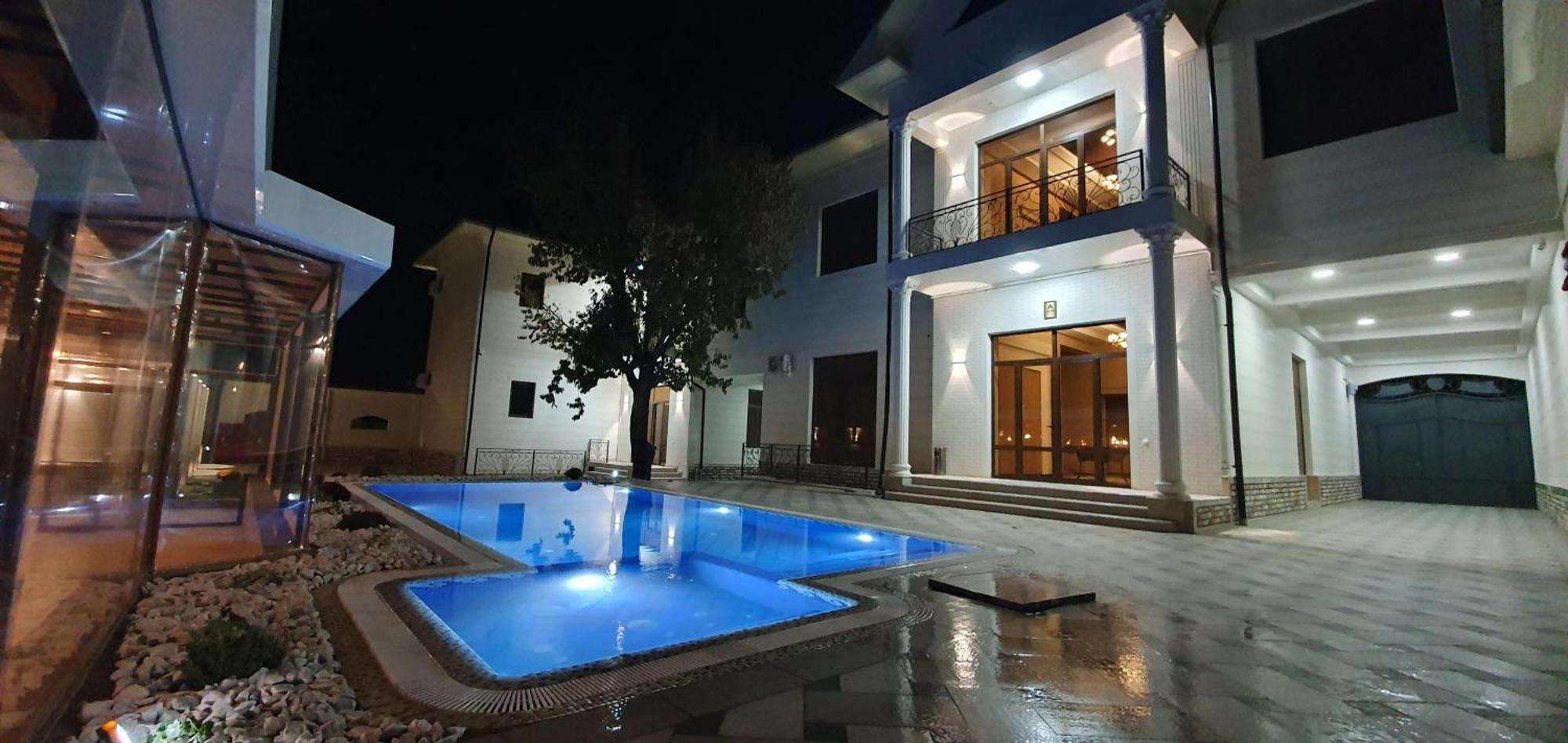 Grand Karavan Hotel Taşkent Dış mekan fotoğraf