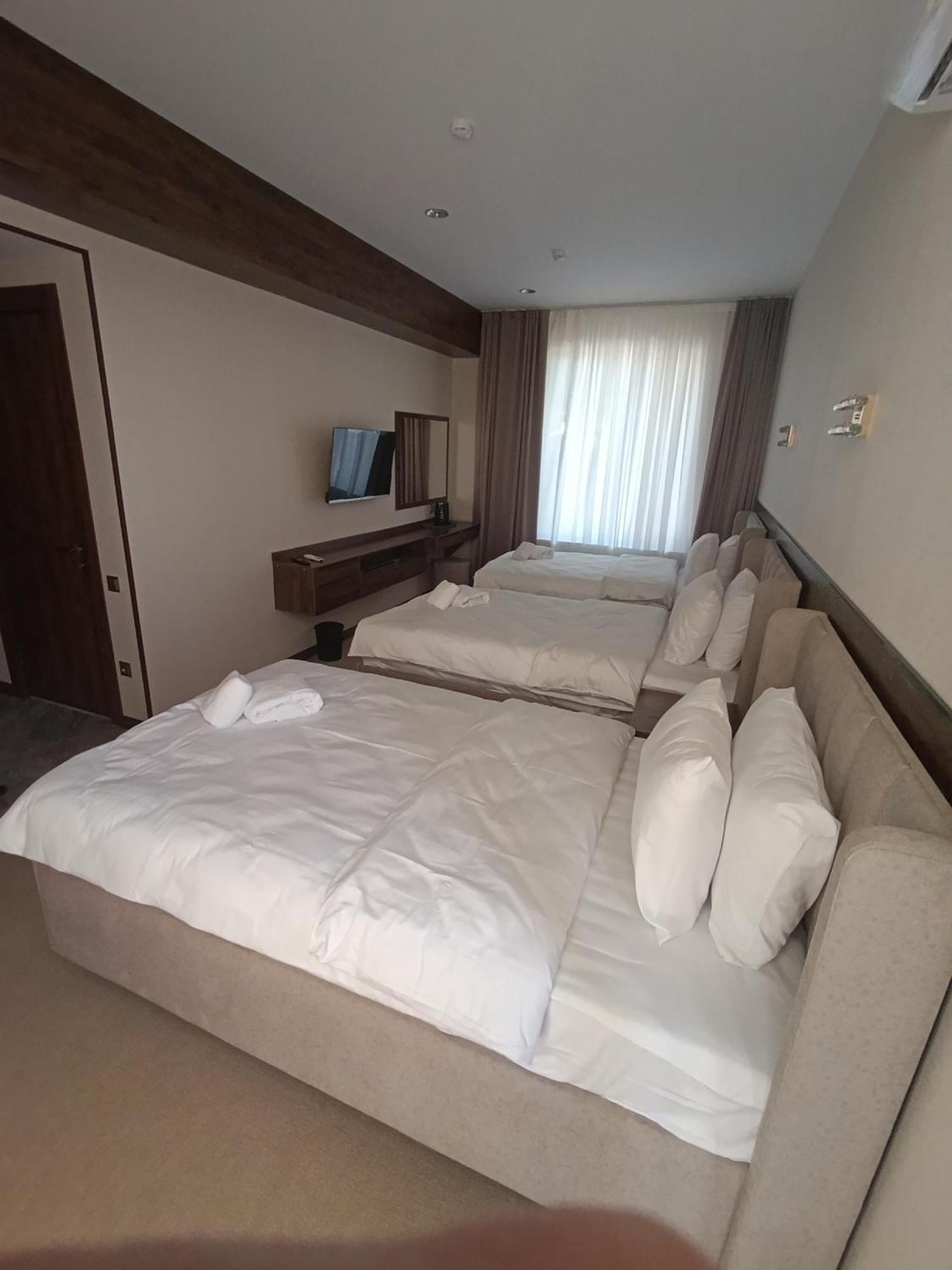 Grand Karavan Hotel Taşkent Dış mekan fotoğraf