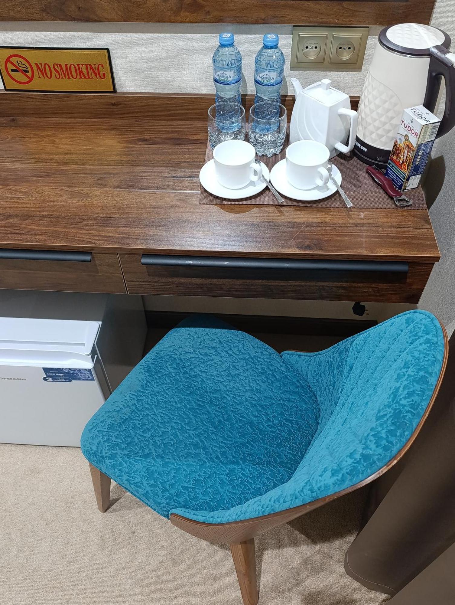 Grand Karavan Hotel Taşkent Dış mekan fotoğraf